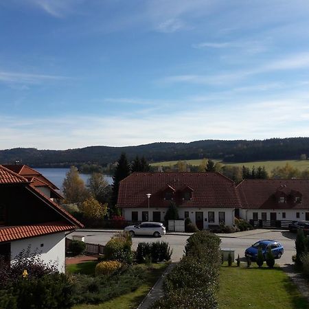 Lipno Lake House Přední Výtoň Exterior foto
